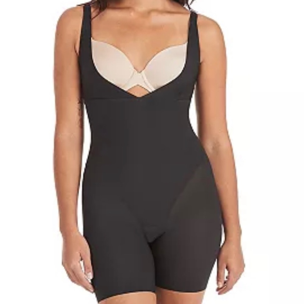 Maidenform All Over Smoothing Solutions, Small